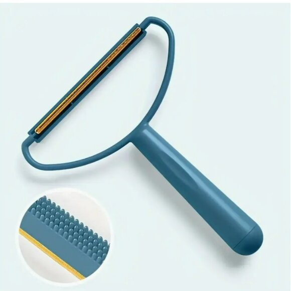 Manual Lint Roller - Picture 3 of 3